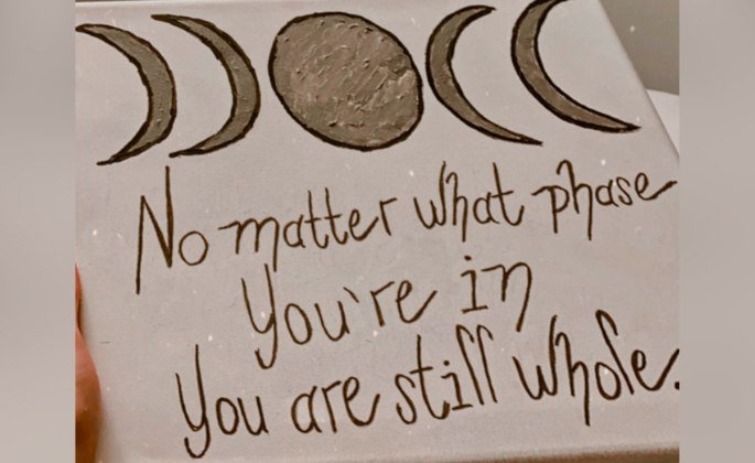 Recovery Conversations: A Q&A with Alyssa