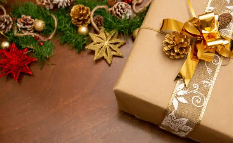 Finding Hope This Holiday Season